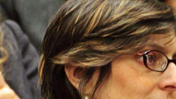 L'avv. Bongiorno ha rassegnato dimissioni da carica di Consigliere del club