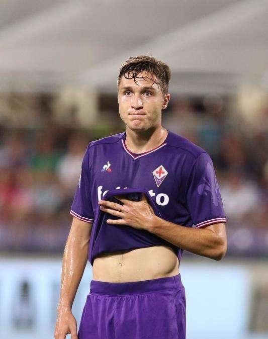 Buso: "Chiesa vale più di Bernardeschi, va blindato"