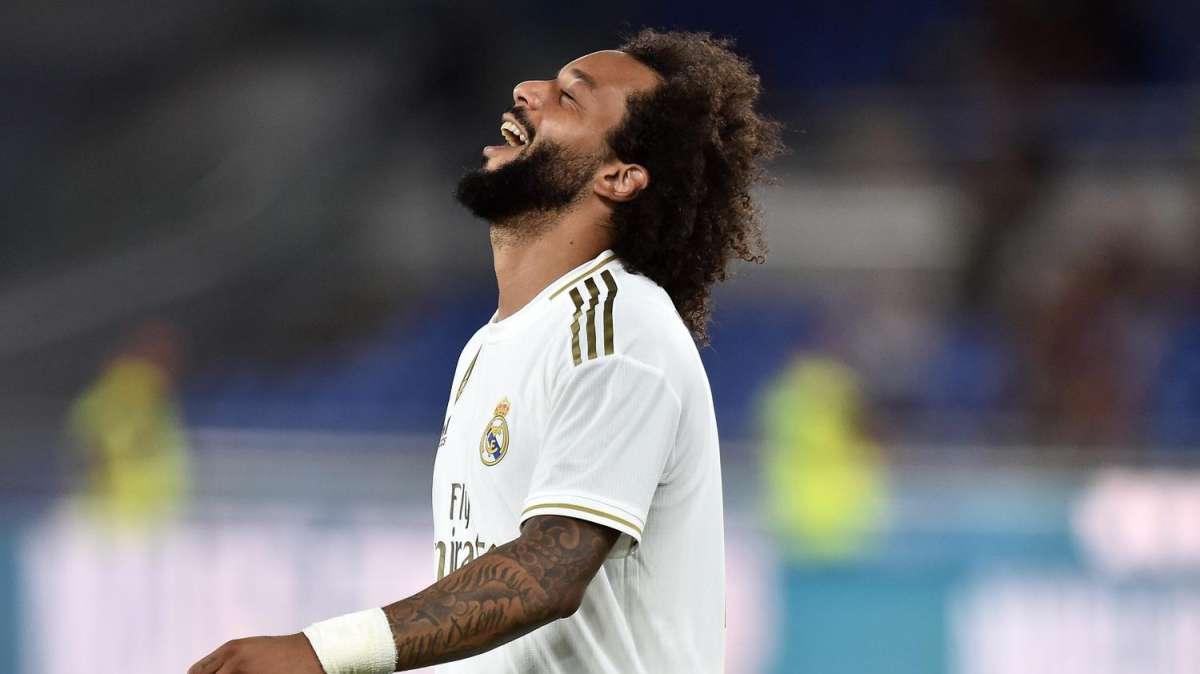 Marcelo ha deciso: niente Italia e Juventus, ecco dove andrà a giocare