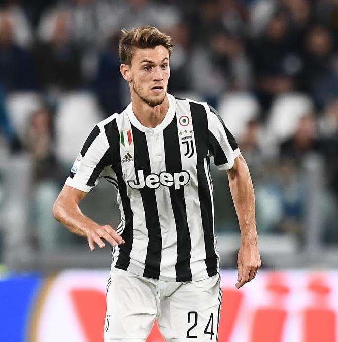 Rugani sulle orme di Bonucci: a Benevento un dato significativo...