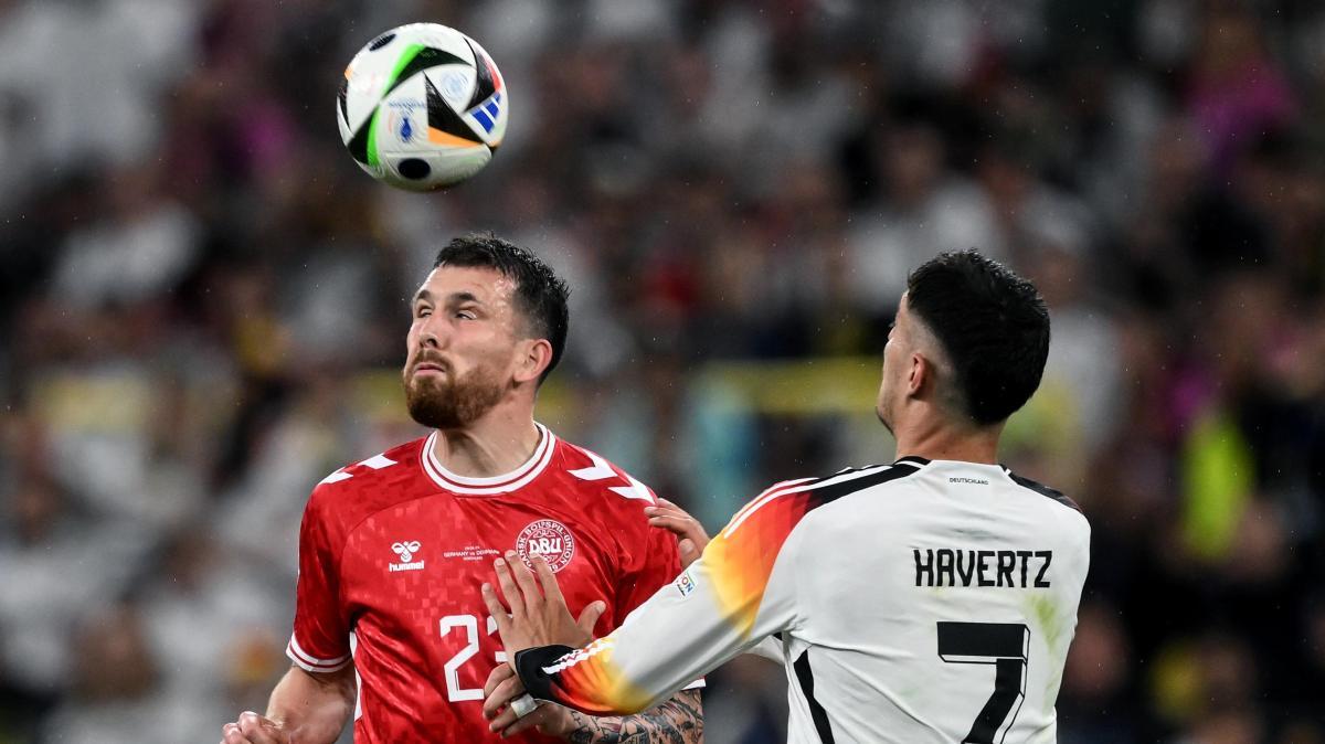 OM, Hojbjerg verso l’addio: Juventus pronta all’assalto da 15 milioni