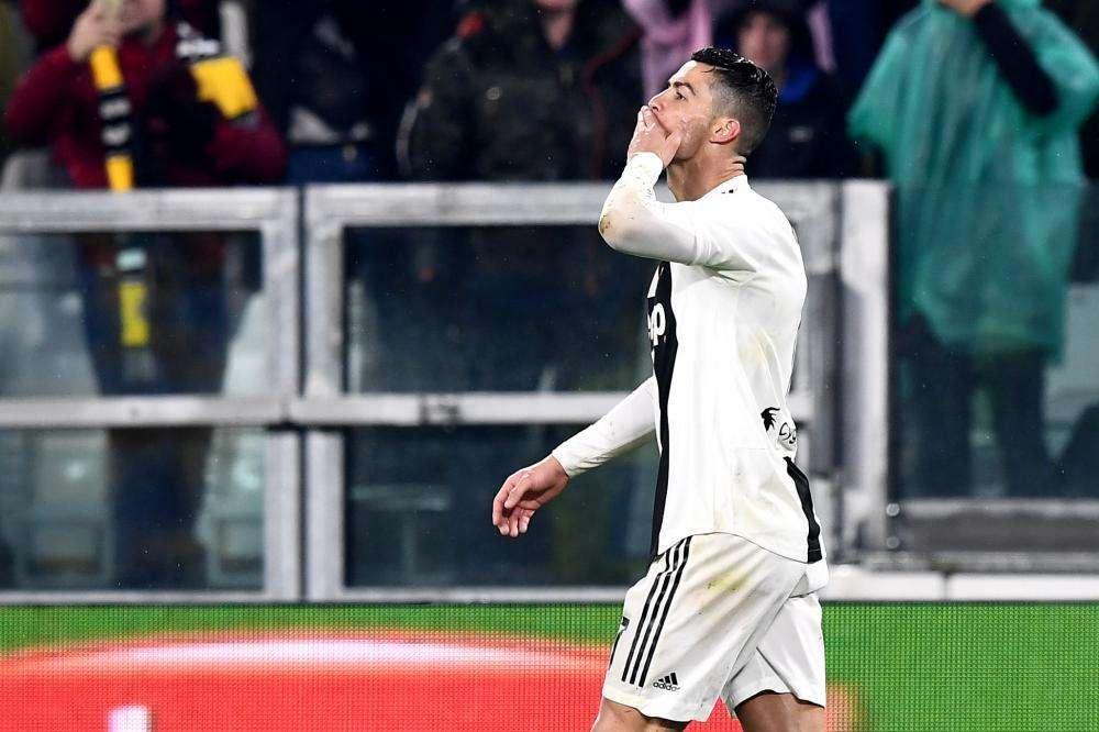 Juve-Parma 3-3, le pagelle. Ronaldo è devastante, ma non basta. Bocciatura per la difesa