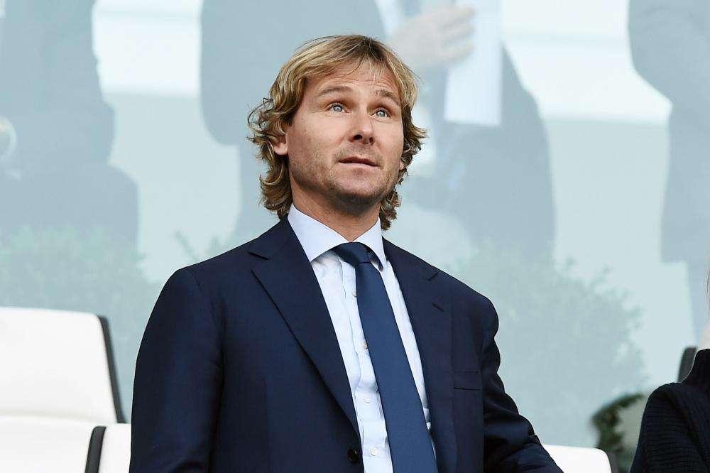 Sportmediaset - Juve, incontro Nedved-Raiola per parlare di Pogba e de Ligt