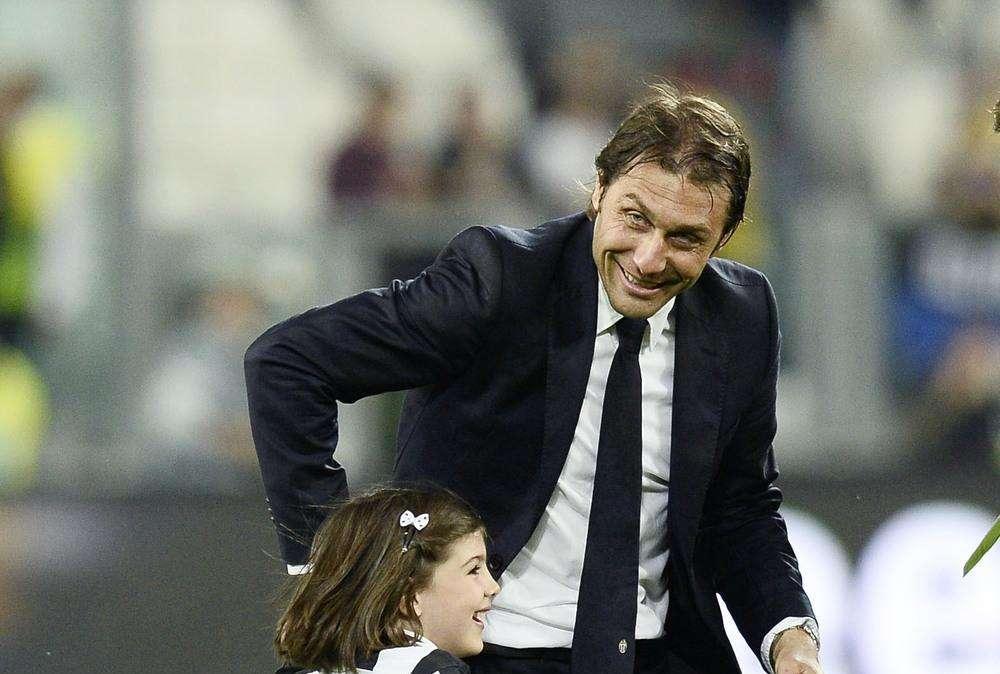 Repubblica- Conte e l'austerity Juve