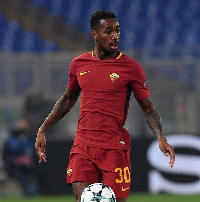 QUI ROMA - Gerson: "Andiamo a Torino per vincere"
