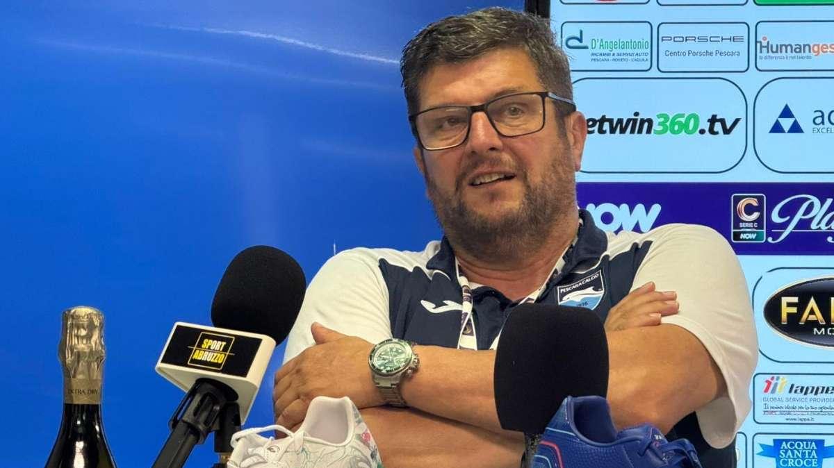 Italia U21, Baldini sarà il nuovo tecnico. Ruolo in vista anche per Barzagli