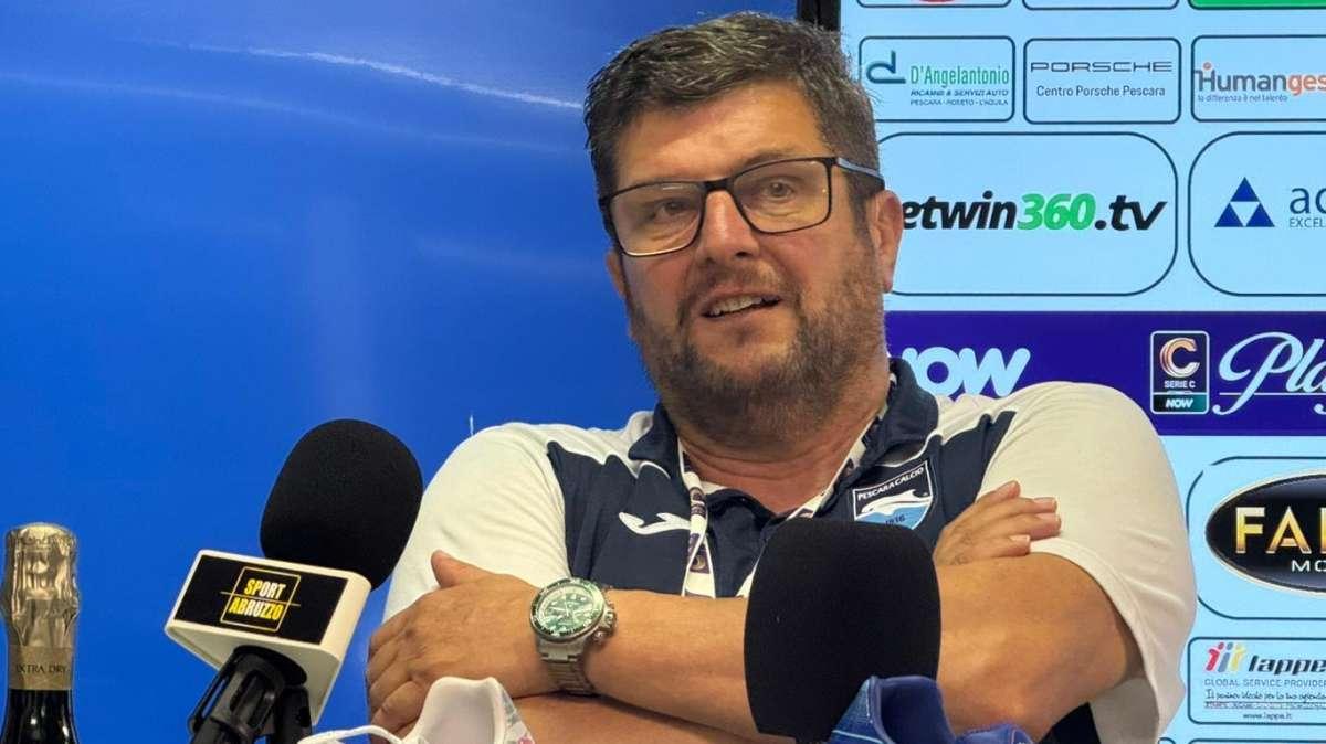 UFFICIALE - Baldini nuovo ct dell'Italia U21: "Vestire l'azzurro è un orgoglio"