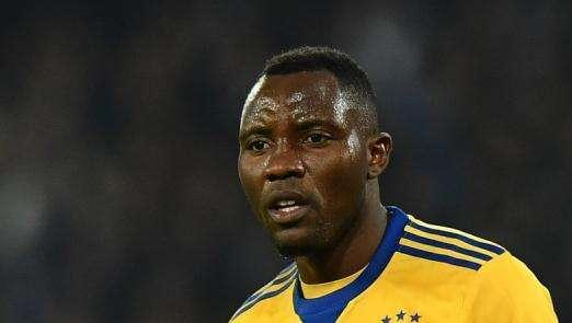 ASAMOAH intervistato da FRANSSI: "Buffon, Chiellini e Barzagli mi hanno aiutato ad essere quello che sono oggi"