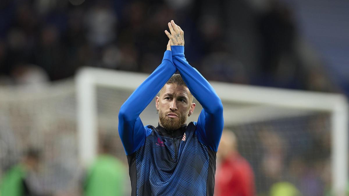 Il presidente del Monterrey: "Sergio Ramos? Avevamo capito da tempo che non c'erano possibilità di continuare"