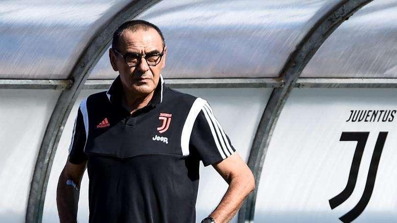 ESCLUSIVA TJ - Sarri, parla l'amico Bernardoni: "Maurizio, ora i gobbi di m**** sono due! La famiglia non ne parla in pubblico, sulla Juve..."