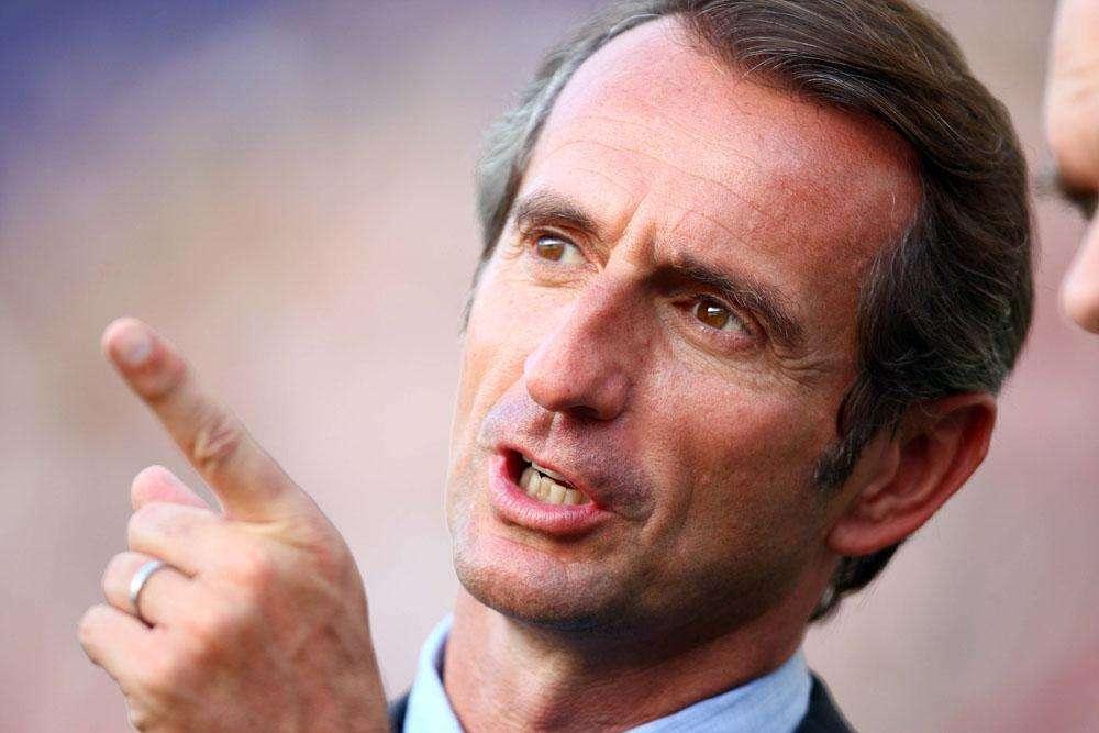 Riccardo Colombini pronto ad affiancare Blanc