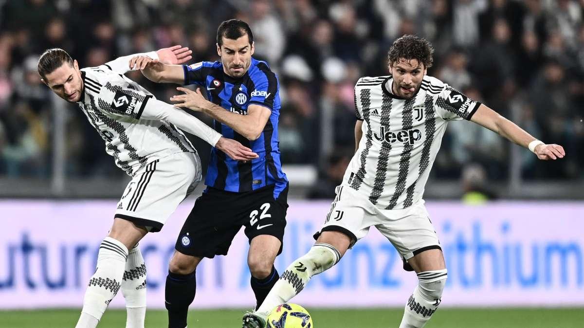 Corsport - Rabiot il migliore, male Cuadrado 