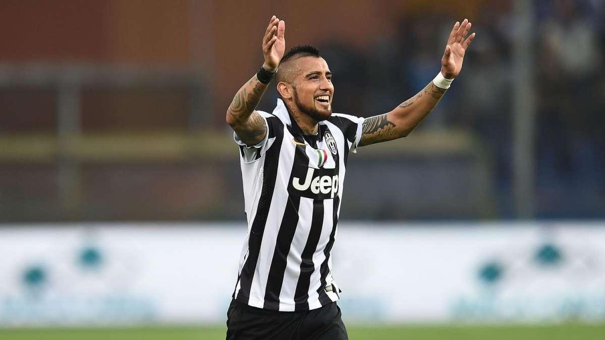 LA JUVE CERCA QUALCOSA CHE AVEVA PIRLO...