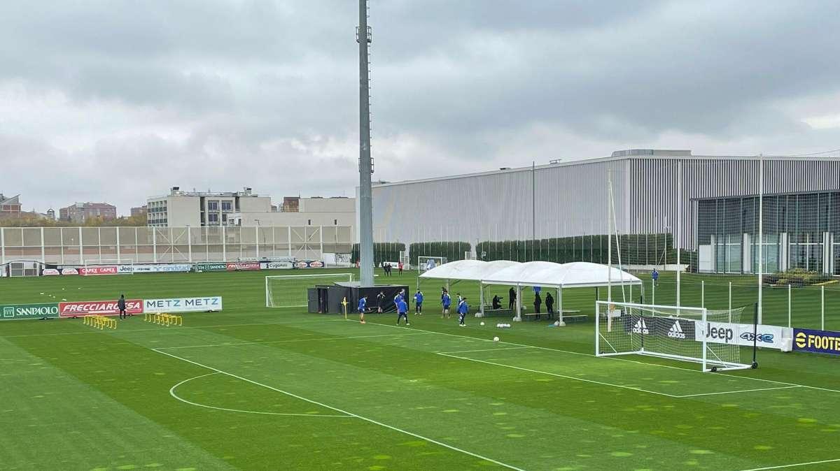 LIVE TJ - Juve arrivata a Londra. I convocati. Ci sono Dybala e Kulusevski. Ipotesi 4-4-2. In attacco spazio a Chiesa e Morata