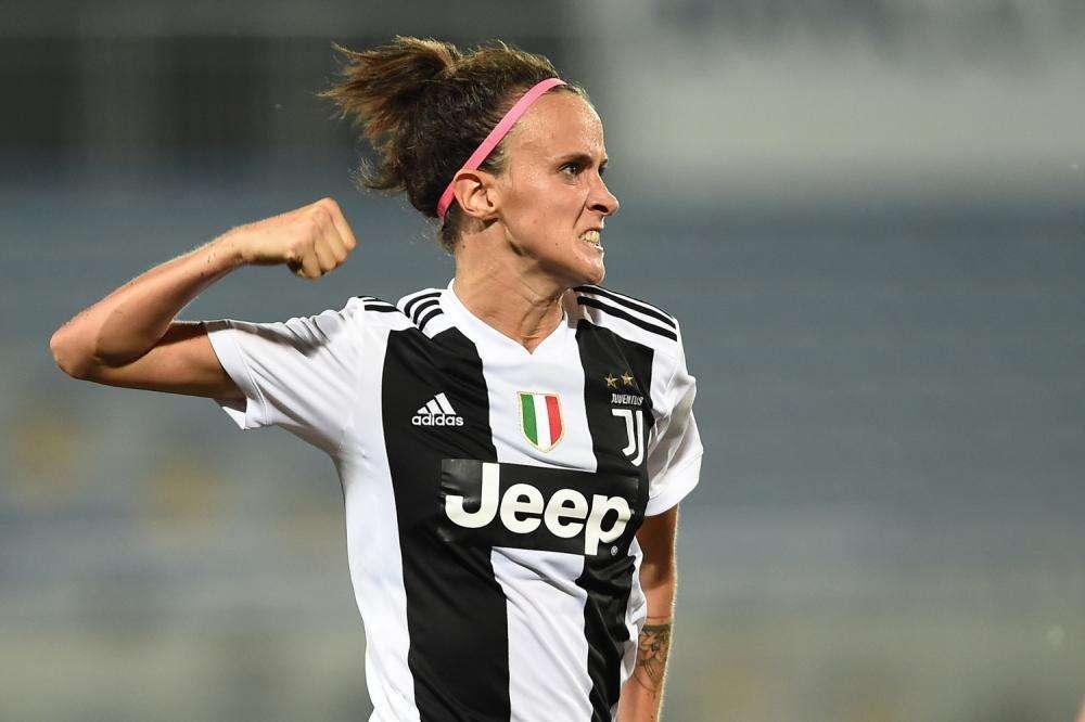 LIVE TJ - Fiorentina-Juventus Women 0-2 - Girelli-Bonansea, bianconere corsare a Firenze!