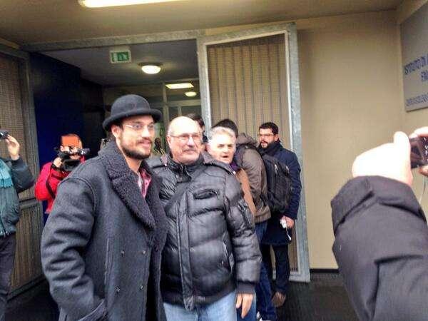 LIVE - Ufficiale: Osvaldo è bianconero: "E' un sogno e un onore, Juventus devastante. Spero di regalare tante emozioni ai tifosi" (FOTO E VIDEO)
