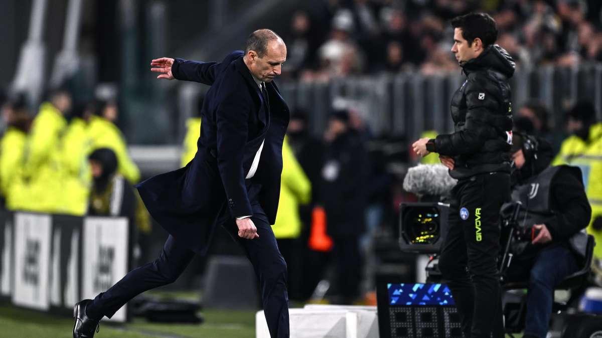 IL TERZO TEMPO - La crisi e una stagione da salvare. Le incognite della rosa. Allegri è ancora l'uomo giusto?