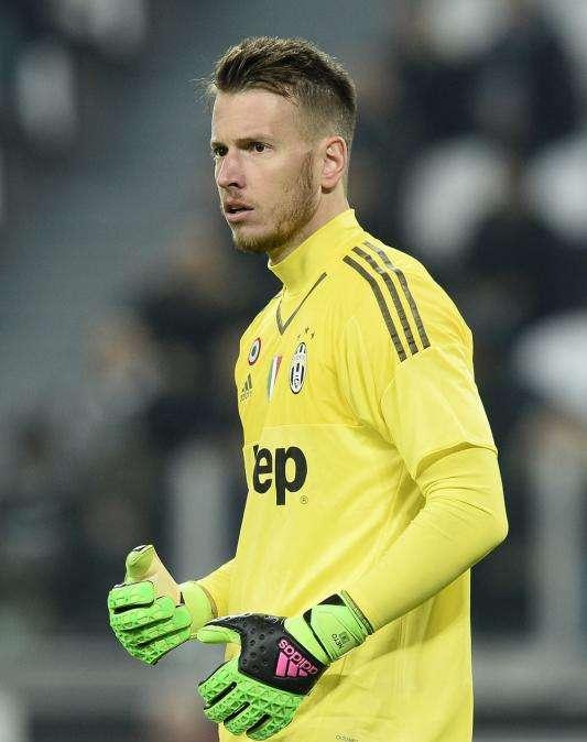 Sportitalia - La Juventus vuole confermare Neto