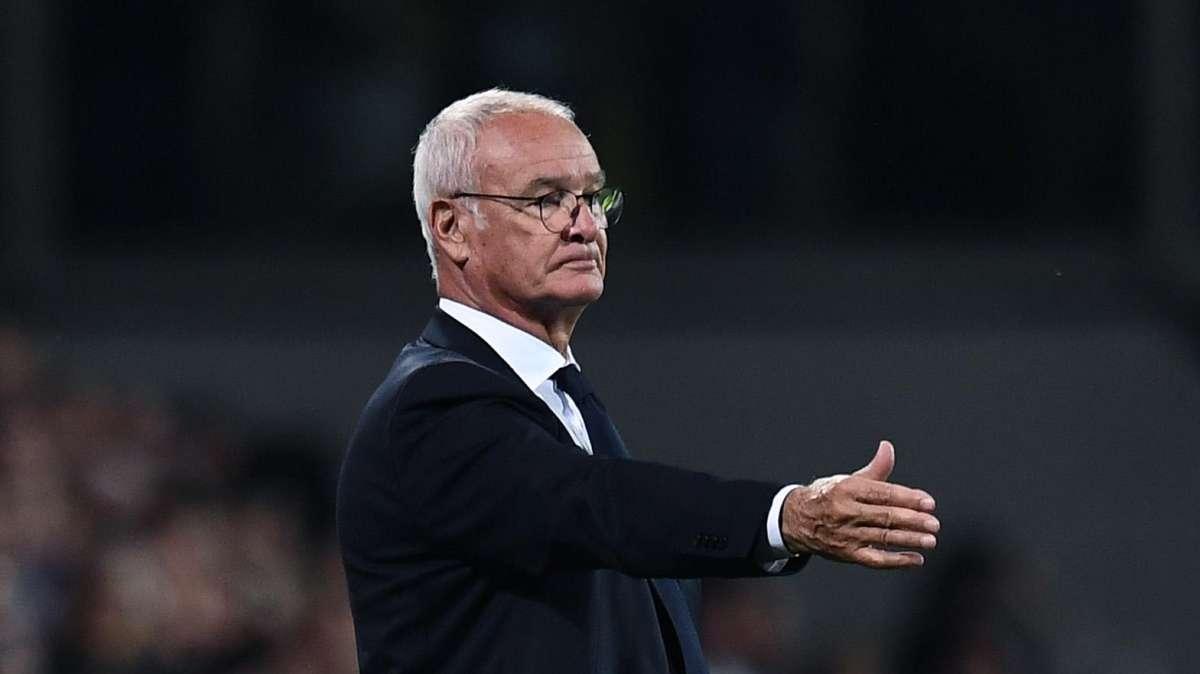 Repubblica - Ranieri torna a Torino da avversario: ottimo biennio alla Juve