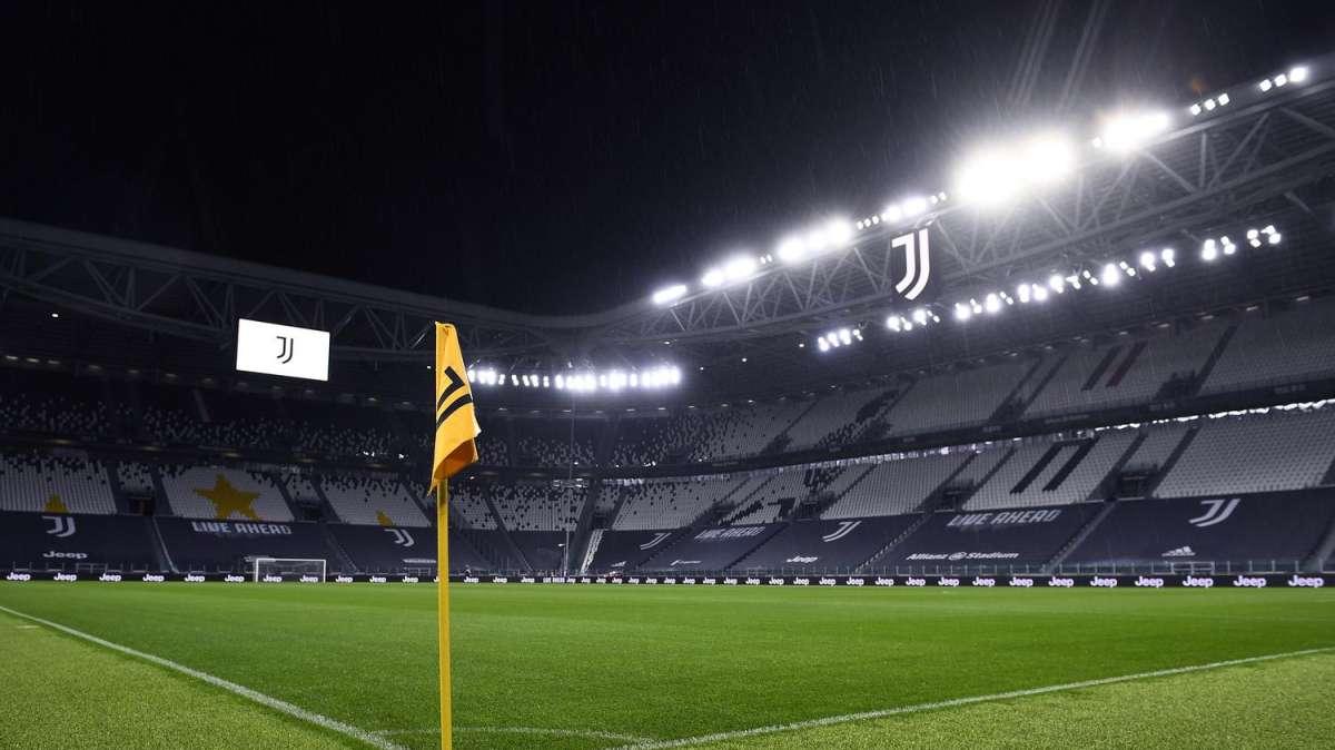 Juventus.com - Lo spettacolo dell'Allianz Stadium si moltiplica! 