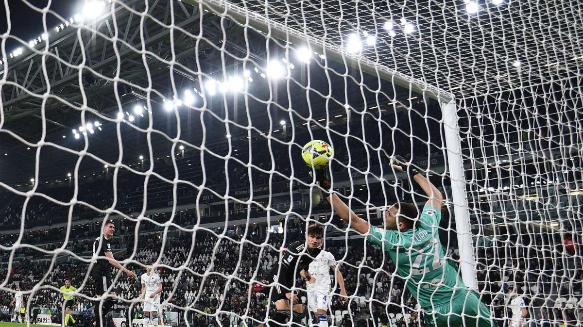 JUVE, LA STAGIONE IN DUE PARTITE, MA IN TRASFERTA...