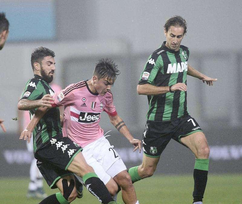 SASSUOLO, AMICO FINO AD UN CERTO PUNTO, TRA BERARDI E GLI EX