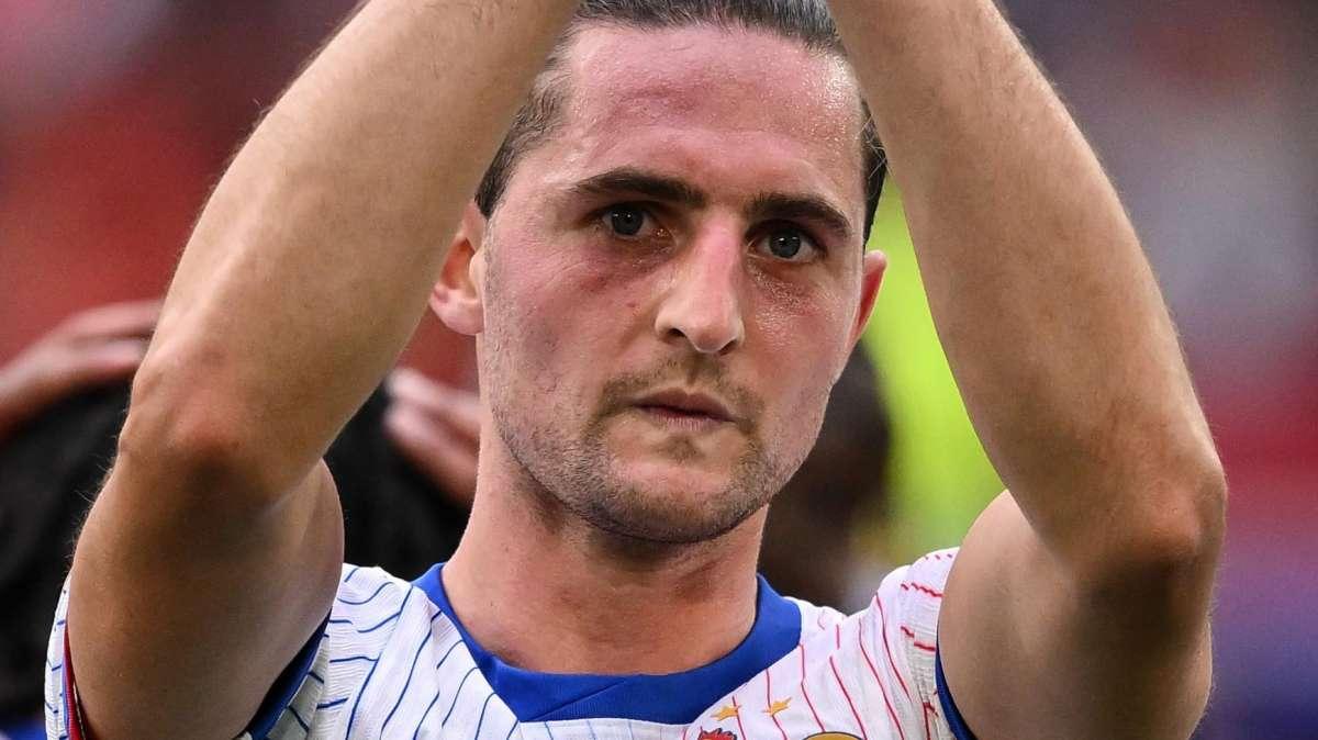 Corsport - I silenzi di Rabiot 