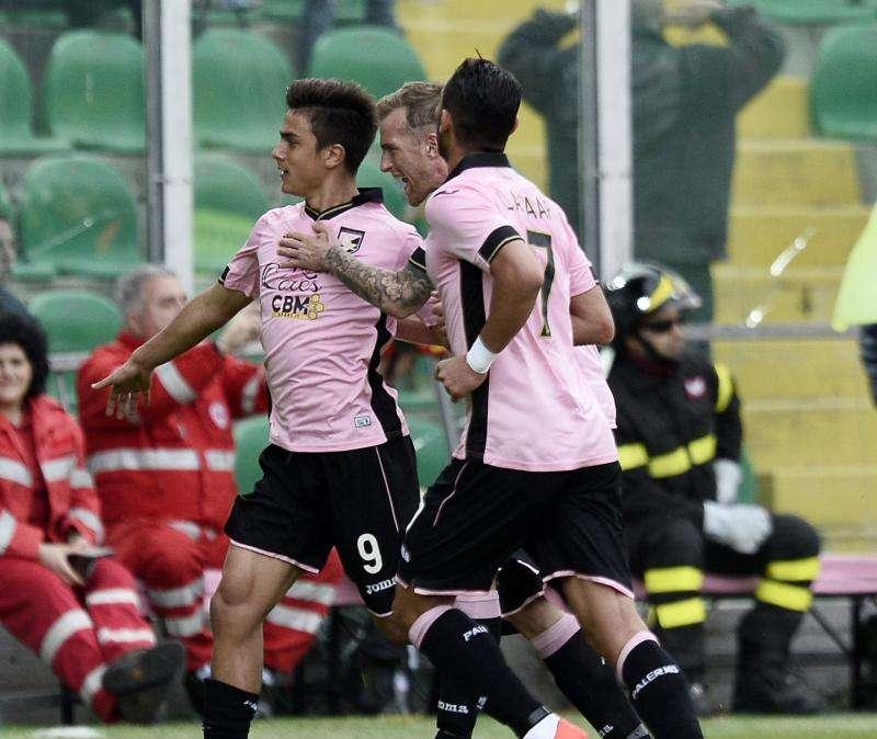 ESCLUSIVA TJ - DYBALA VUOLE LA JUVENTUS