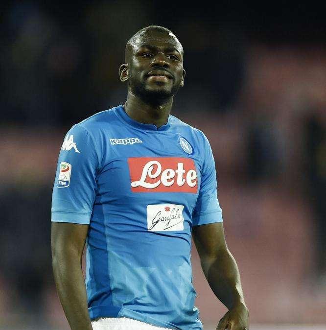 KOULIBALY A SKY: "Era impossibile vincere qui, crediamo nello Scudetto"