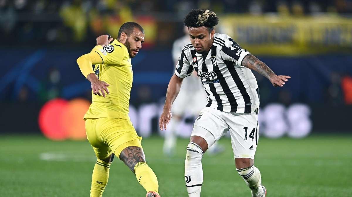 Il Tottenham ripensa a McKennie