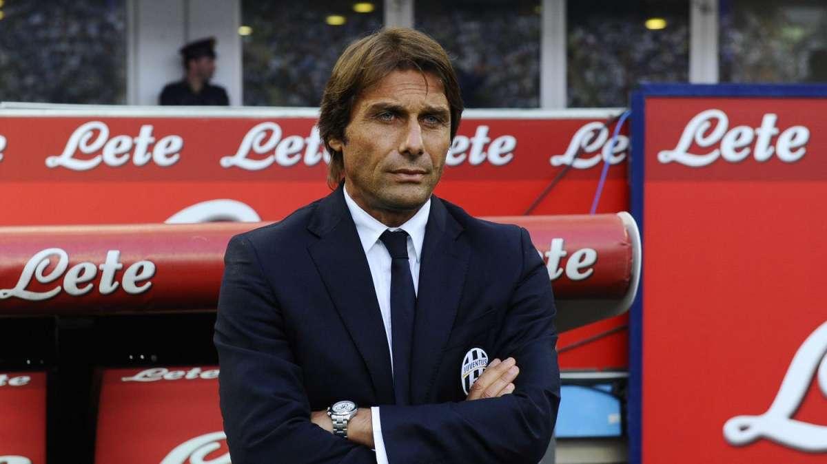 CONTE: "La Juventus è tra le grandi squadre che hanno sempre bisogno di vincere. Champions speciale. E su Pirlo altro che crisi..." 
