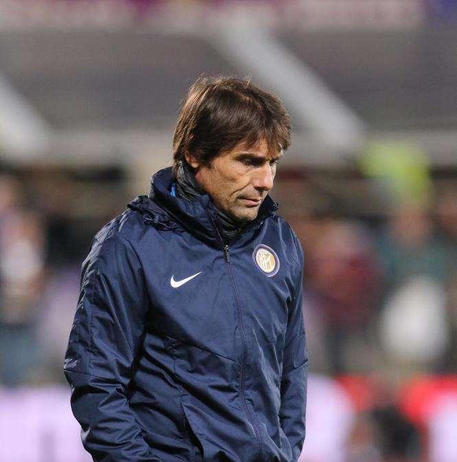 Conte a Sky: “Meritavamo di vincere. Odg e Ussi hanno chiesto le mie scuse, si devono vergognare“