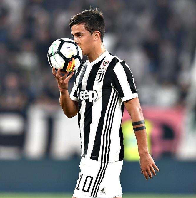 Dalla Spagna: "Dybala spingerà per lasciare la Juve, il suo sostituto sarà Lemar"