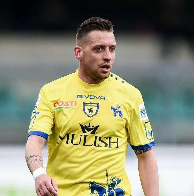 VIDEO - Giaccherini: "Sarrismo? Impossibile con Ronaldo"