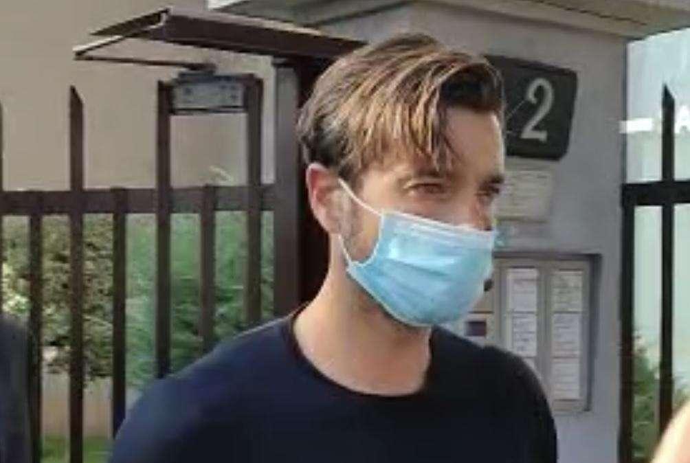 Milan, Mirante: "Sensazioni positive. Il Milan darà del filo da torcere a tutti"