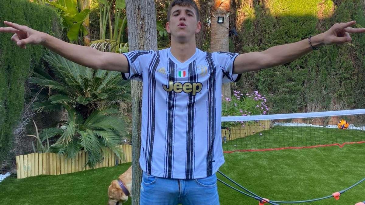 ESCLUSIVA TJ - González, parla il papà Gabriel: "Ha sofferto lo scarso impiego, ma sta lavorando sodo per la titolarità. Juve? Si sta preparando per tornare"