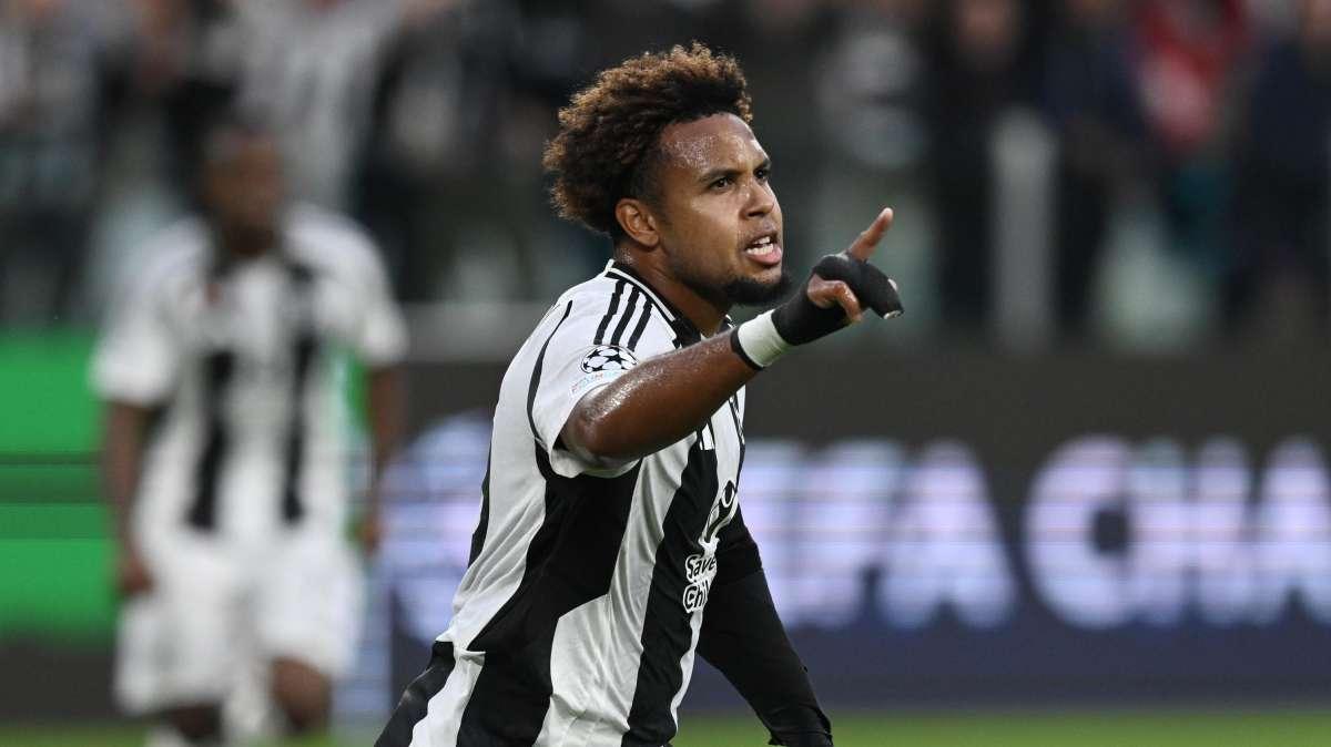 ESCLUSIVA TJ - McKennie, parla il papà John: "Non sottovalutate la sua determinazione nei confronti dei detrattori, vi dico cosa gli piace di Motta. Futuro? Ha già superato le aspettative..." 