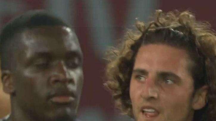 Oggi blitz di Paratici a Parigi: Rabiot è quasi bianconero, mancano solo gli ultimissimi dettagli