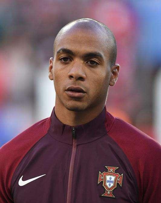 AS - Sfumato Pogba, il Real Madrid vira su Joao Mario