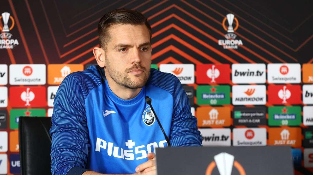 Toloi: "L'Atalanta è il mio cuore, Percassi fa la differenza"