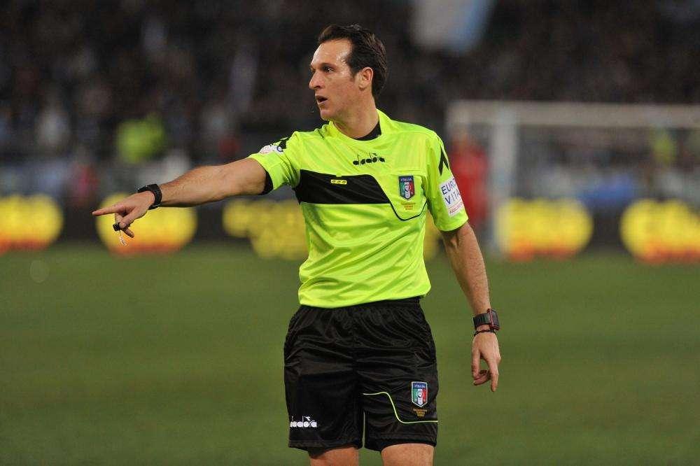Banti: "VAR? Valutazione assolutamente positiva"
