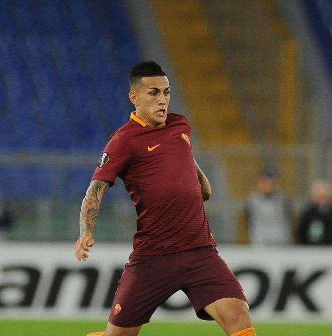 Juve, occhi su Paredes in Argentina-Italia