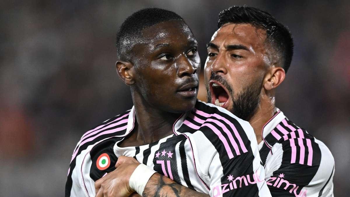Gazzetta - Kolo Muani, si del Psg 