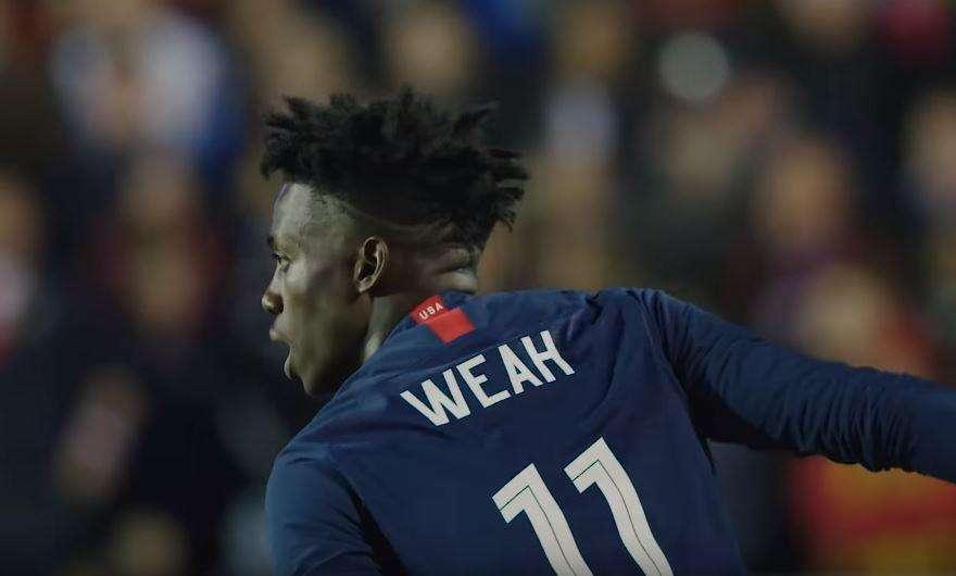 La Stampa - Juve vicina a Weah Jr. Milinkovic solo se parte Rabiot 