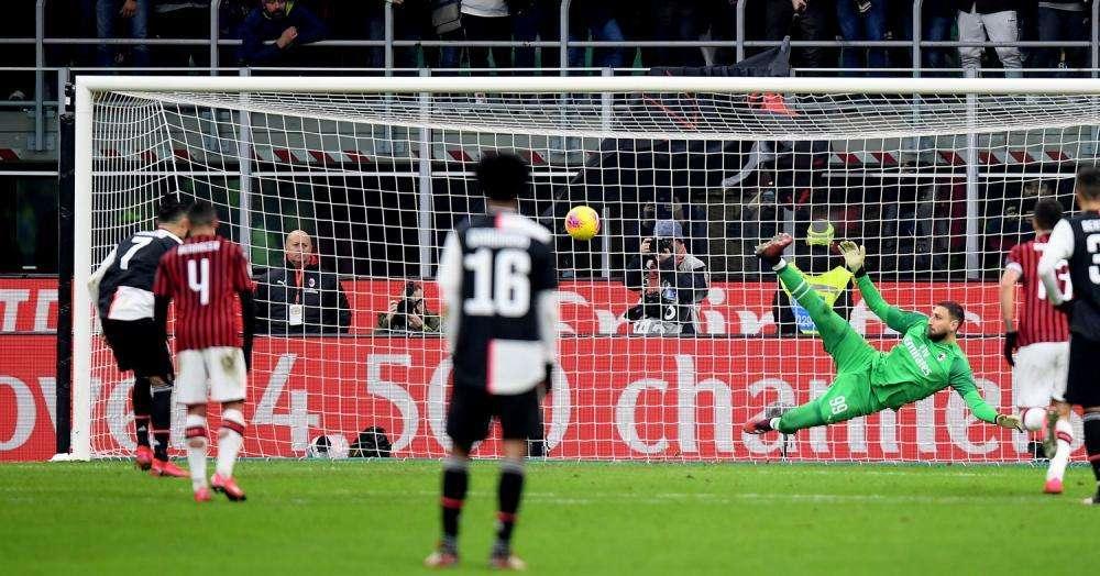 Gazzetta - Rebic rischia, Calabria rigore con dubbio 