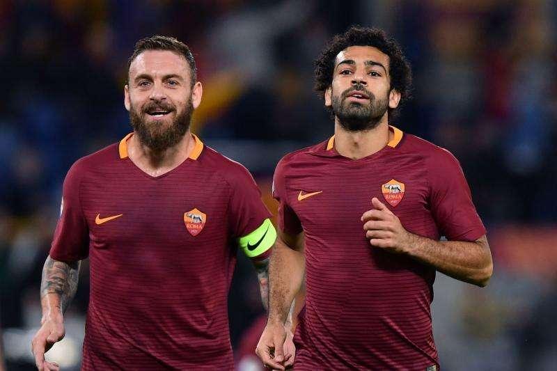 Gazzetta - A gennaio incontro per il rinnovo di De Rossi