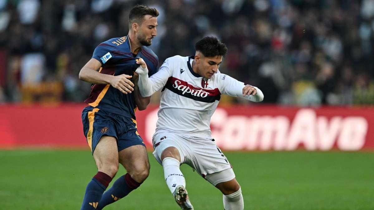 Sportmediaset - Juve, in attacco piace anche Castro