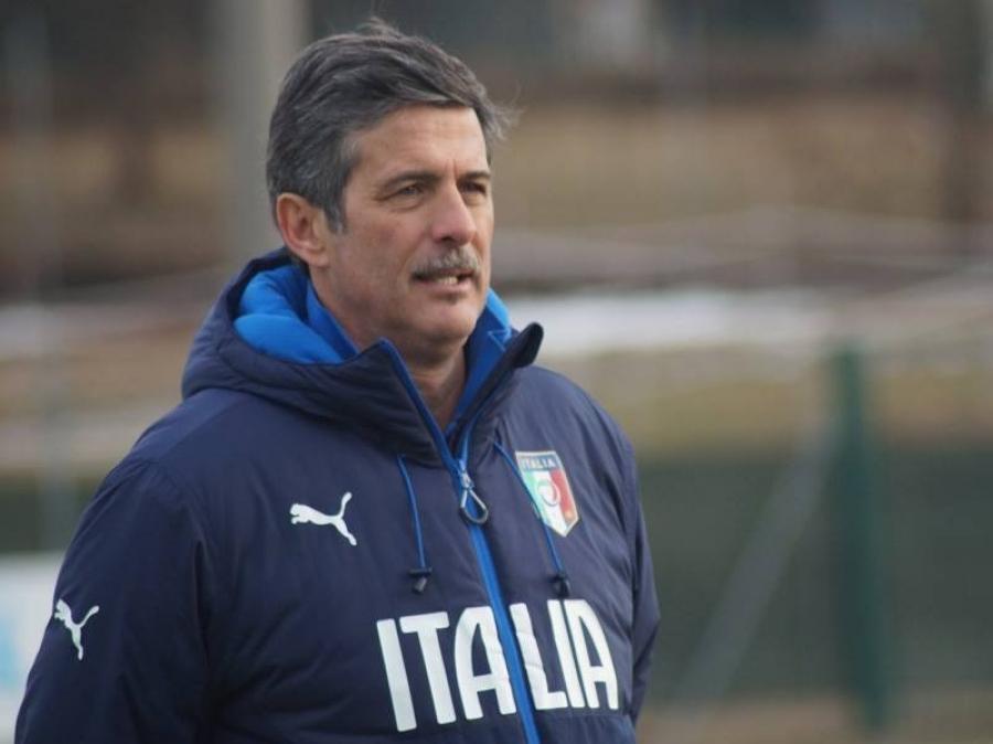 Italia fuori dal Mondiale, Storgato: "Ora scelte drastiche e più giovani nelle prime squadre" 