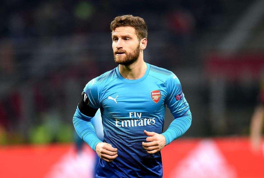 Corsport - Juve, 4 nomi per la difesa, Mustafi recupera posizioni