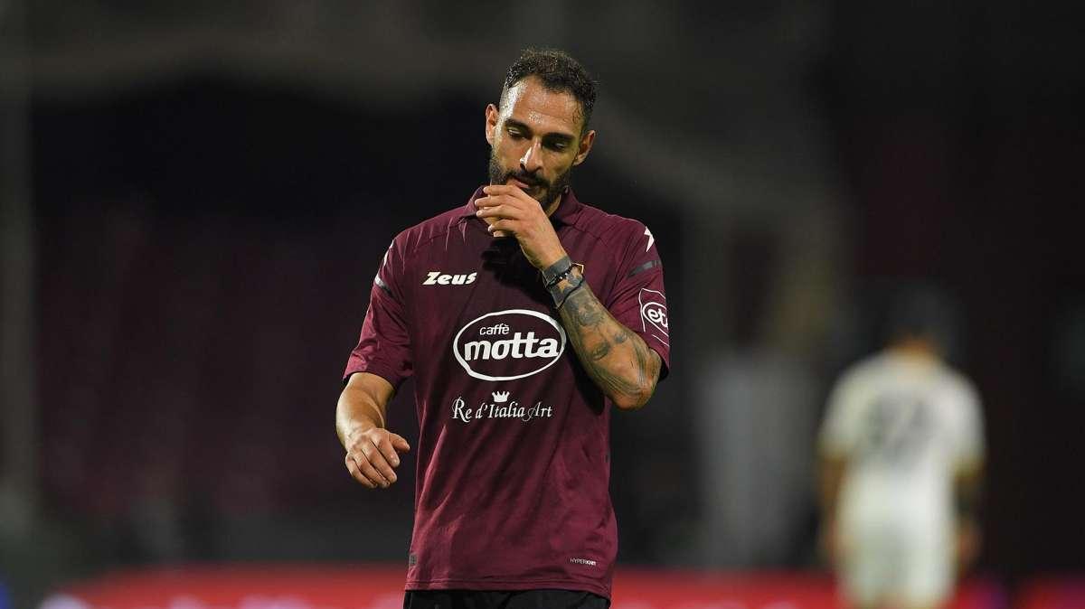 UFFICIALE - Juventus, Kastanos alla Salernitana a titolo definitivo